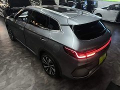 BYD Song Plus New Energy Glory Edition DM-i 110km Flagship Plus - ფოტო 5