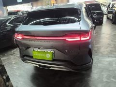 BYD Song Plus New Energy Glory Edition DM-i 110km Flagship Plus - ფოტო 6