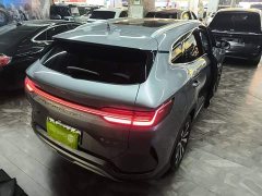 BYD Song Plus New Energy Glory Edition DM-i 110km Flagship Plus - ფოტო 7