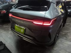 BYD Song Plus New Energy Glory Edition DM-i 110km Flagship Plus - ფოტო 8