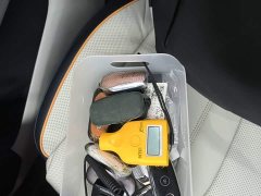 BYD Song Plus New Energy Glory Edition DM-i 110km Flagship Plus - ფოტო 9