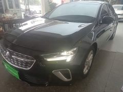 Buick Regal 2022 552T Smart Comfort Edition - ფოტო 1