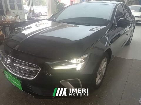 2023 Buick Regal 2022 552T Smart Comfort Edition - ავტომობილი ჩინეთიდან