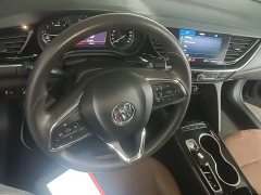Buick Regal 2022 552T Smart Comfort Edition - ფოტო 10