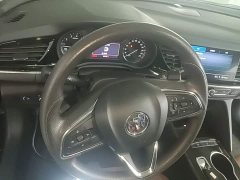 Buick Regal 2022 552T Smart Comfort Edition - ფოტო 11