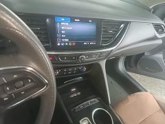 Buick Regal 2022 552T Smart Comfort Edition - ფოტო 13