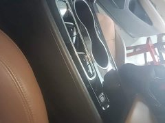 Buick Regal 2022 552T Smart Comfort Edition - ფოტო 14