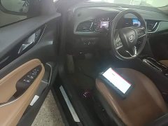 Buick Regal 2022 552T Smart Comfort Edition - ფოტო 16
