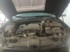 Buick Regal 2022 552T Smart Comfort Edition - ფოტო 20