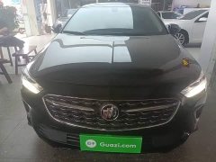 Buick Regal 2022 552T Smart Comfort Edition - ფოტო 3
