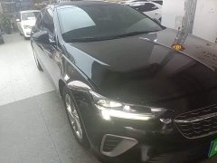 Buick Regal 2022 552T Smart Comfort Edition - ფოტო 4