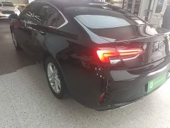 Buick Regal 2022 552T Smart Comfort Edition - ფოტო 5