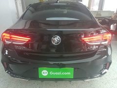 Buick Regal 2022 552T Smart Comfort Edition - ფოტო 6