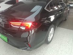 Buick Regal 2022 552T Smart Comfort Edition - ფოტო 7