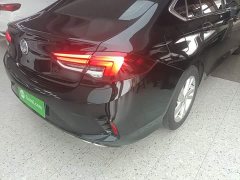 Buick Regal 2022 552T Smart Comfort Edition - ფოტო 8