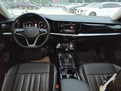 Volkswagen Passat Facelift 330TSI Elite - ფოტო 10