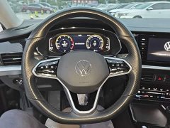 Volkswagen Passat Facelift 330TSI Elite - ფოტო 11