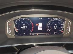 Volkswagen Passat Facelift 330TSI Elite - ფოტო 12