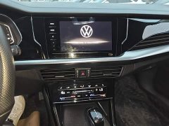 Volkswagen Passat Facelift 330TSI Elite - ფოტო 13