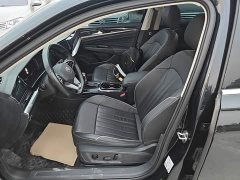 Volkswagen Passat Facelift 330TSI Elite - ფოტო 15