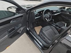 Volkswagen Passat Facelift 330TSI Elite - ფოტო 16