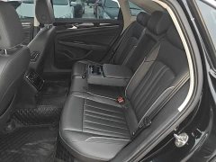 Volkswagen Passat Facelift 330TSI Elite - ფოტო 17