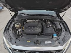 Volkswagen Passat Facelift 330TSI Elite - ფოტო 20