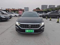 Volkswagen Passat Facelift 330TSI Elite - ფოტო 3