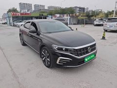 Volkswagen Passat Facelift 330TSI Elite - ფოტო 4