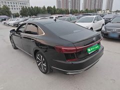 Volkswagen Passat Facelift 330TSI Elite - ფოტო 5