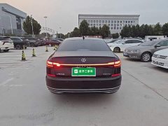 Volkswagen Passat Facelift 330TSI Elite - ფოტო 6