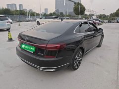 Volkswagen Passat Facelift 330TSI Elite - ფოტო 7