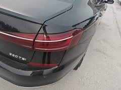 Volkswagen Passat Facelift 330TSI Elite - ფოტო 8