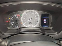 Toyota Corolla 2021 TNGA 1.5L CVT GR SPORT - ფოტო 12