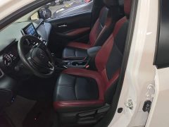 Toyota Corolla 2021 TNGA 1.5L CVT GR SPORT - ფოტო 15