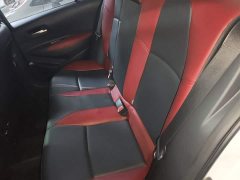 Toyota Corolla 2021 TNGA 1.5L CVT GR SPORT - ფოტო 17