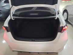 Toyota Corolla 2021 TNGA 1.5L CVT GR SPORT - ფოტო 19