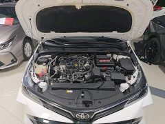 Toyota Corolla 2021 TNGA 1.5L CVT GR SPORT - ფოტო 20