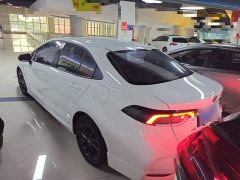 Toyota Corolla 2021 TNGA 1.5L CVT GR SPORT - ფოტო 5