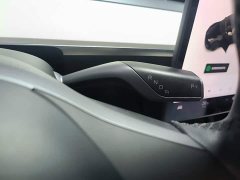 Tesla Model Y Long Range All-Wheel Drive 3D7 - ფოტო 14