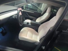 Tesla Model Y Long Range All-Wheel Drive 3D7 - ფოტო 15