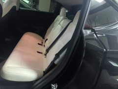 Tesla Model Y Long Range All-Wheel Drive 3D7 - ფოტო 17