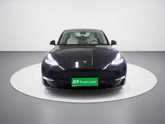 Tesla Model Y Long Range All-Wheel Drive 3D7 - ფოტო 3