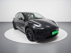 Tesla Model Y Long Range All-Wheel Drive 3D7 - ფოტო 4