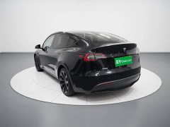 Tesla Model Y Long Range All-Wheel Drive 3D7 - ფოტო 5