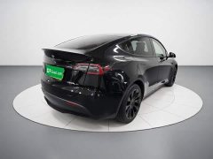 Tesla Model Y Long Range All-Wheel Drive 3D7 - ფოტო 7