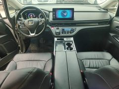Honda Elysion 2022 2.0L e:HEV Luxury Prestige Edition - ფოტო 10