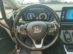 Honda Elysion 2022 2.0L e:HEV Luxury Prestige Edition - ფოტო 11