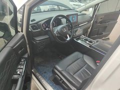 Honda Elysion 2022 2.0L e:HEV Luxury Prestige Edition - ფოტო 16