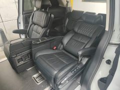Honda Elysion 2022 2.0L e:HEV Luxury Prestige Edition - ფოტო 17